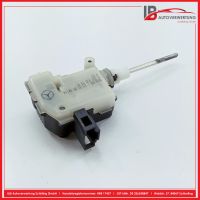 Stellmotor Tankklappe <br>MERCEDES E-KLASSE KOMBI W211 E280 T CDI