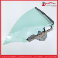 T�rscheibe rechts <br>MERCEDES BENZ CLK C208 230 KOMPRESSOR