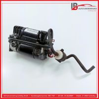 Kompressor Luft<br>MERCEDES BENZ E-KLASSE W211 E220 CDI
