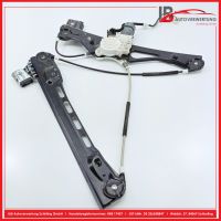 Motor Fensterheber rechts vorn <br>MERCEDES BENZ E-KLASSE W211 E220 CDI