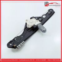 Motor Fensterheber rechts hinten <br>MERCEDES BENZ E-KLASSE W211 E220 CDI