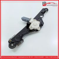 Motor Fensterheber links hinten <br>MERCEDES BENZ E-KLASSE W211 E220 CDI