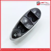 Schalter Fensterheber <br>MERCEDES BENZ E-KLASSE W211 E220 CDI