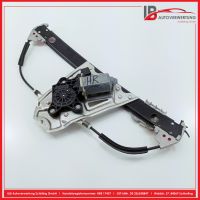 Motor Fensterheber rechts hinten <br>MERCEDES BENZ S-KLASSE W220 S320