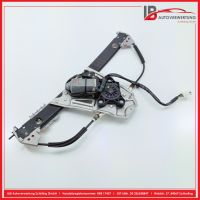 Motor Fensterheber links hinten <br>MERCEDES BENZ S-KLASSE W220 S320