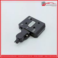 Steuerger�t <br>MERCEDES BENZ S-KLASSE W220 S320