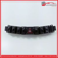 Schalter Warnblinker Schaltleiste<br>MERCEDES BENZ S-KLASSE W220 S320