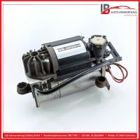 Kompressor Luft<br>MERCEDES E-KLASSE KOMBI W211 E280 T