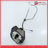 T�rschloss rechts hinten <br>MERCEDES E-KLASSE KOMBI W211 E280 T