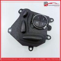 Schalter Sitzverstellung V.L<br>MERCEDES E-KLASSE KOMBI W211 E280 T