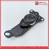 Schalter Au�enspiegel <br>MERCEDES E-KLASSE KOMBI W211 E280 T