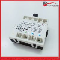 Steuerger�t T�r H.L<br>MERCEDES BENZ C-KLASSE W205