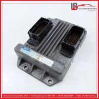 Steuerger�t Motor <br>OPEL MERIVA A