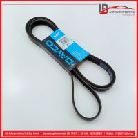 Keilriemen Keilrippenriemen,<br>MERCEDES BENZ, OPEL 