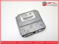 Steuerger�t Motor <br>OPEL ASTRA G CC (F48_, F08_) 1.6