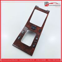 Schaltkulisse W�hlhebelmodul Verkleidung<br>MERCEDES BENZ M-KLASSE W163 ML320