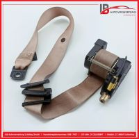 Sicherheitsgurt rechts vorn <br>MERCEDES BENZ M-KLASSE W163 ML320