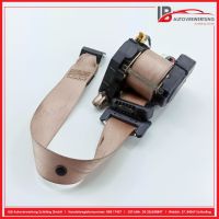 Sicherheitsgurt rechts hinten <br>MERCEDES BENZ M-KLASSE W163 ML320