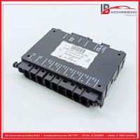 Steuerger�t Sitzverstellung <br>MERCEDES BENZ M-KLASSE W163 ML320