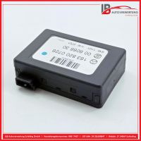 Steuerger�t Regensensor <br>MERCEDES BENZ M-KLASSE W163 ML320