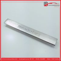 Zierleiste Einstiegleiste H.L<br>MERCEDES BENZ M-KLASSE W163 ML320