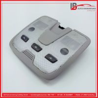 Leselampe Innenleuchte<br>VOLVO V70 II (SW) 2.4 D5