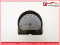 Tacho Kombiinstrument Kombiinstrument<br>FIAT MULTIPLA (186) 1.6 100 16V