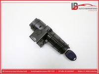 Z�ndschloss mit Schl�ssel<br>FIAT MULTIPLA (186) 1.6 100 16V