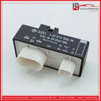 Steuerger�t L�fter <br>SKODA FABIA COMBI (6Y5) 1.9 SDI