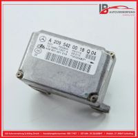 Sensor Drehratensensor<br>MERCEDES C-KLASSE KOMBI W203 C220 CDI