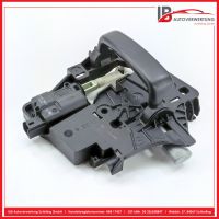 T�r�ffner innen links vorn <br>PEUGEOT 1007 (KM) 1.4 16V