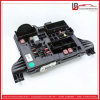 Sicherungskasten SAM Modul<br>OPEL INSIGNIA SPORTS TOURER 1.8