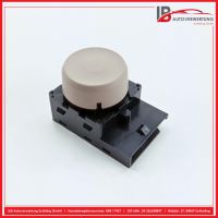 Schalter Sitzverstellung<br>OPEL INSIGNIA SPORTS TOURER 1.8