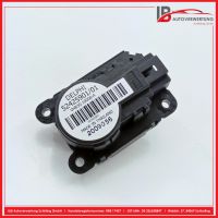 Stellmotor f�r Heizung <br>OPEL INSIGNIA SPORTS TOURER 1.8