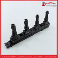 Z�ndungsmodul <br>OPEL CORSA C (F08, F68) 1.2