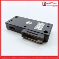 Steuerger�t Mobiltelefon<br>MERCEDES C-KLASSE COUPE CL203 C220 CDI