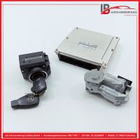 Steuerger�t Motor SATZ<br>MERCEDES C-KLASSE COUPE CL203 C220 CDI