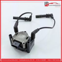 Z�ndungsmodul mit Kabel<br>VW POLO (9N) 1.4 16V
