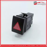 Schalter Warnblinker <br>VW POLO (9N) 1.4 16V
