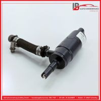 Wasserpumpe Wasch<br>VW POLO (9N) 1.4 16V