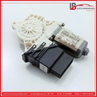 Motor Fensterheber rechts hinten <br>VW GOLF IV (1J1) 1.4 16V