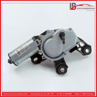 Wischermotor hinten <br>VW GOLF IV (1J1) 1.4 16V