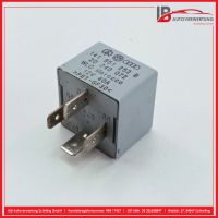 Relais f�r Arbeitsstrom <br>VW GOLF IV (1J1) 1.4 16V