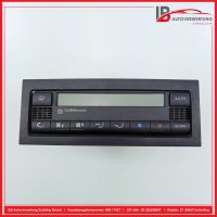 Heizungsbet�tigung Klimabedienteil <br>VW GOLF IV (1J1) 1.4 16V