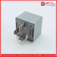 Relais f�r Arbeitsstrom <br>VW GOLF IV (1J1) 1.4 16V