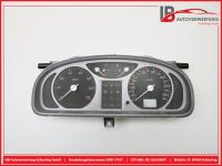 Tacho Kombiinstrument Kombiinstrument KM:184815<br>RENAULT LAGUNA II (BG0/1_) 1.8 16V
