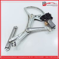 Motor Fensterheber rechts vorn <br>MERCEDES BENZ M-KLASSE W163 ML 320