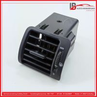 L�ftungsgitter, Sto�f�nger L�ftd�se links<br>MERCEDES BENZ M-KLASSE W163 ML 320