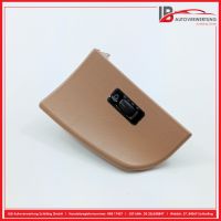 Schalter Leuchtweitenregelung <br>MERCEDES BENZ M-KLASSE W163 ML 320