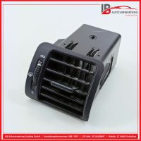 L�ftungsgitter, Sto�f�nger L�ftd�se rechts<br>MERCEDES BENZ M-KLASSE W163 ML 320